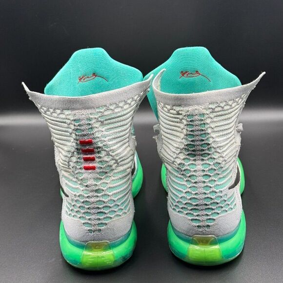 Nike Kobe 10 Elite 'Elevate' - Picture 4 of 9